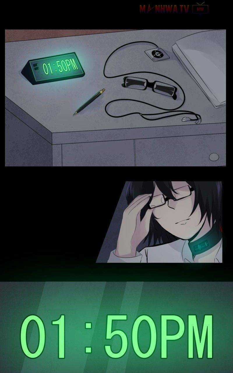 Trọng Sinh Mạc Thế Chapter 9 trang 24