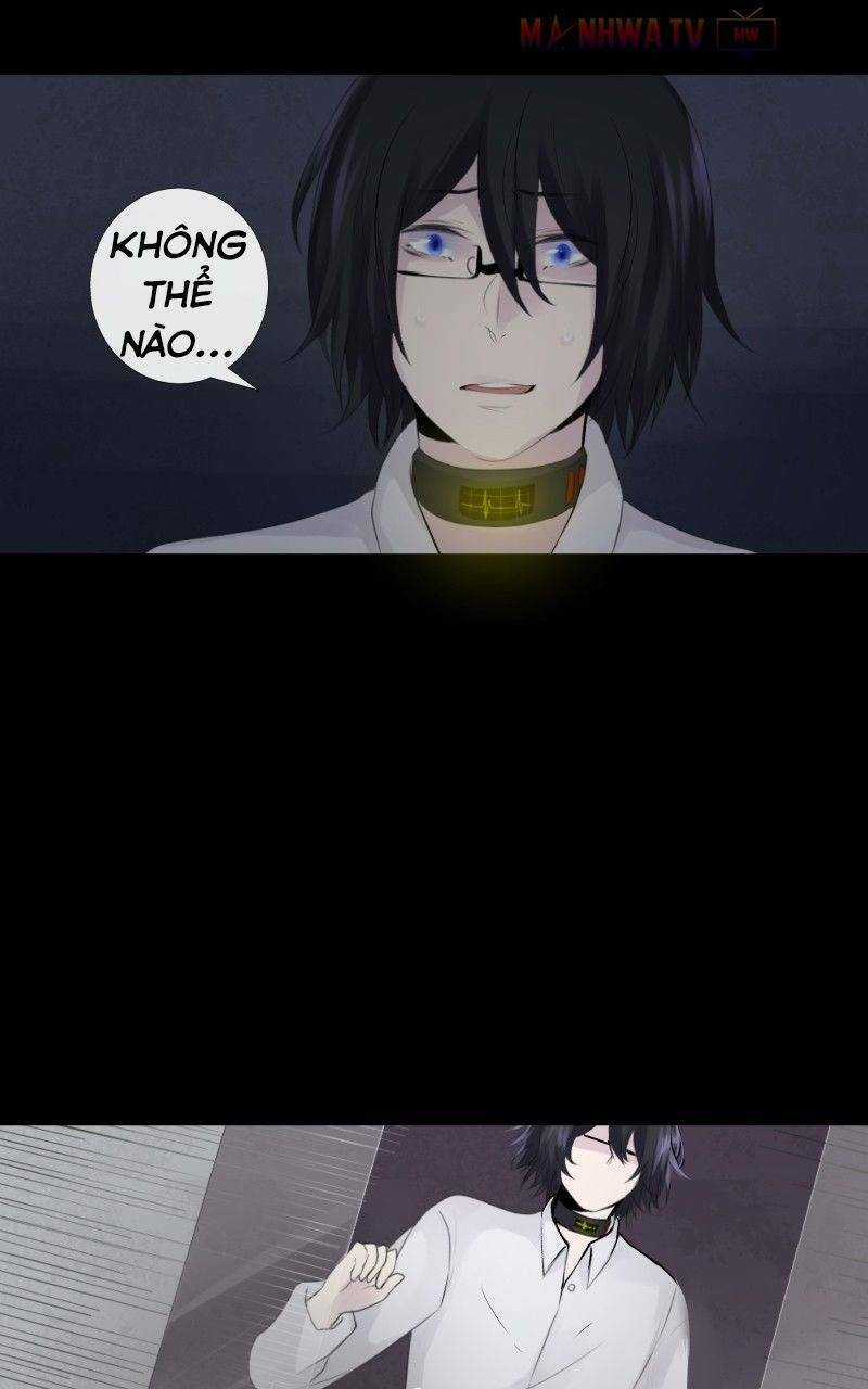 Trọng Sinh Mạc Thế Chapter 9 trang 26