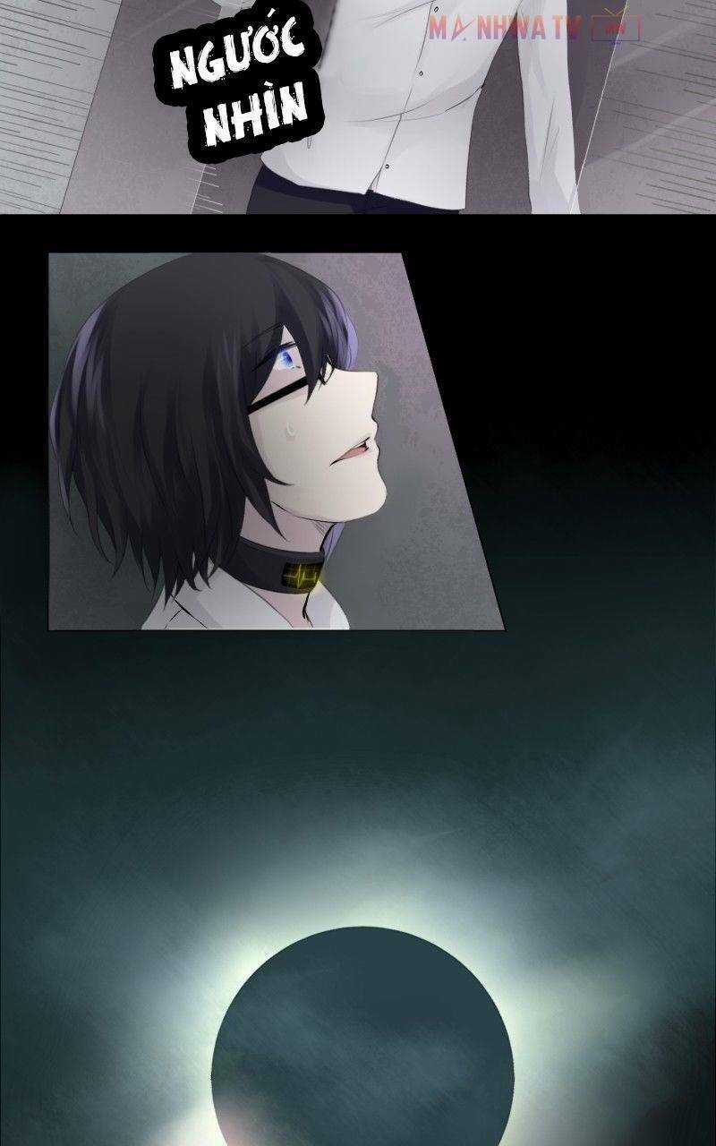 Trọng Sinh Mạc Thế Chapter 9 trang 27