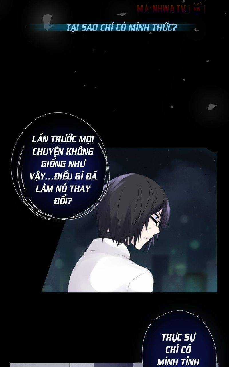 Trọng Sinh Mạc Thế Chapter 9 trang 31