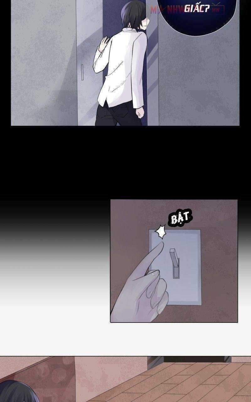 Trọng Sinh Mạc Thế Chapter 9 trang 32