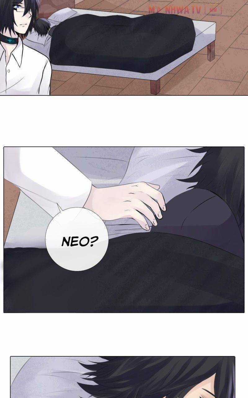 Trọng Sinh Mạc Thế Chapter 9 trang 33