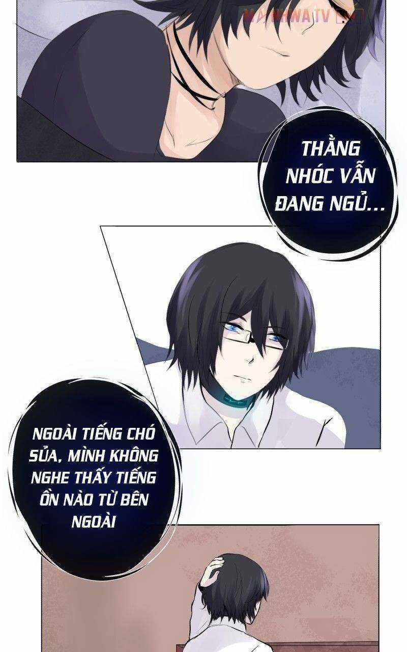 Trọng Sinh Mạc Thế Chapter 9 trang 34