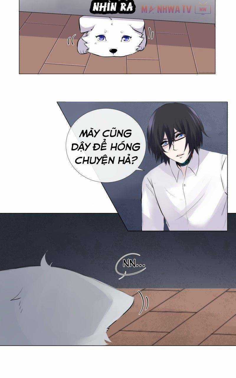 Trọng Sinh Mạc Thế Chapter 9 trang 36