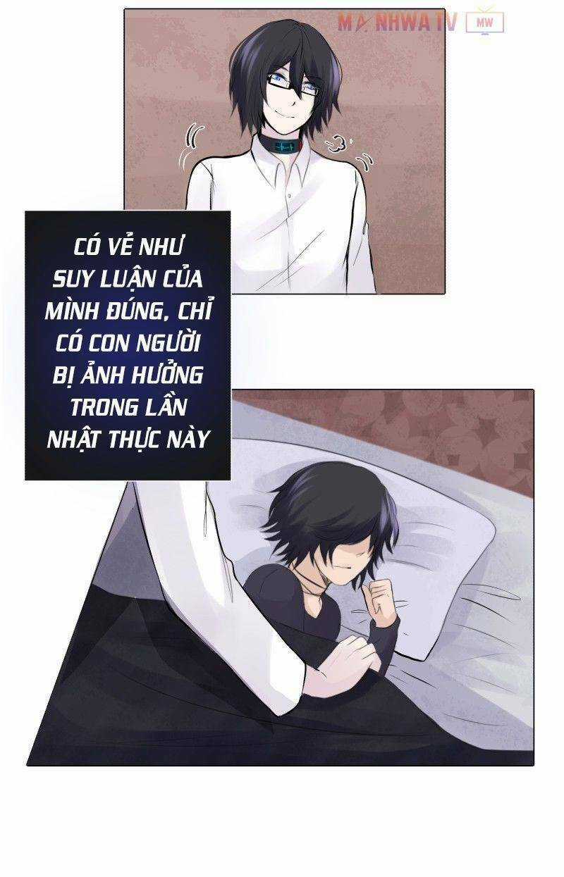 Trọng Sinh Mạc Thế Chapter 9 trang 37