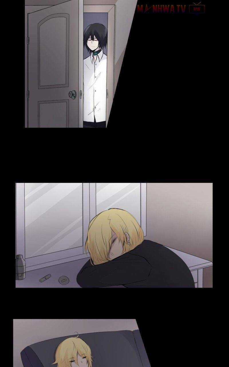 Trọng Sinh Mạc Thế Chapter 9 trang 40