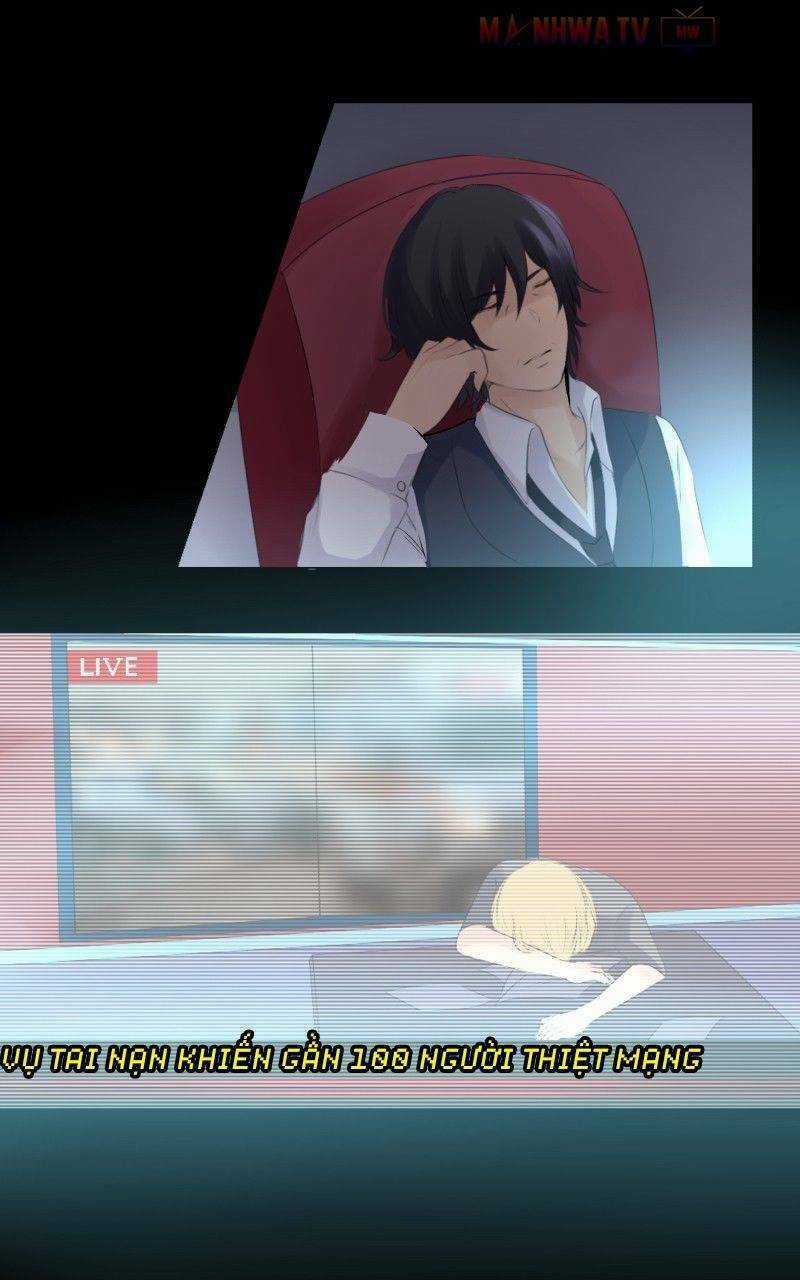 Trọng Sinh Mạc Thế Chapter 9 trang 42