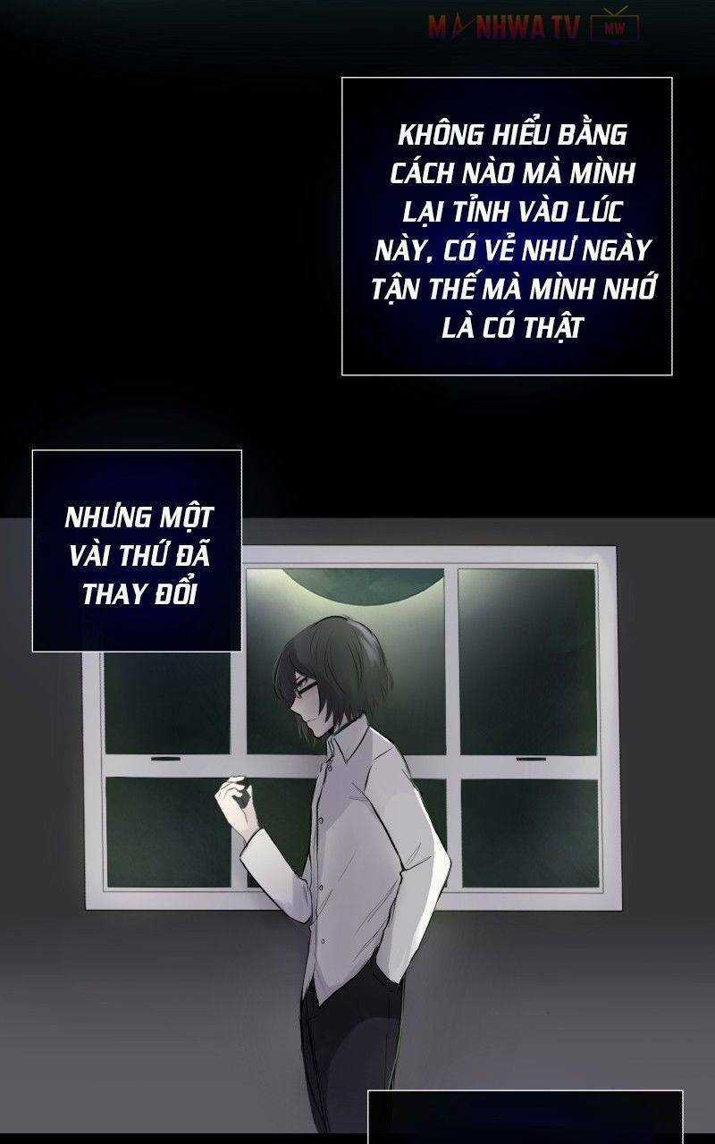 Trọng Sinh Mạc Thế Chapter 9 trang 43