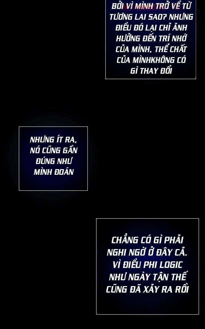 Trọng Sinh Mạc Thế Chapter 9 trang 44