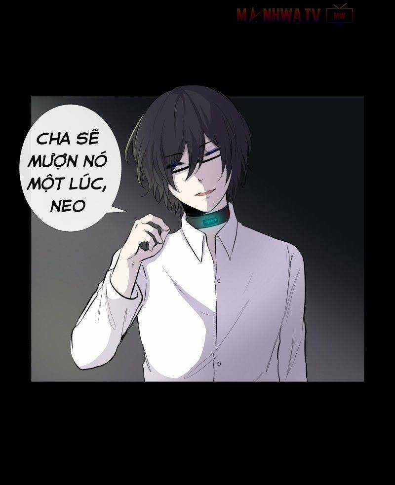 Trọng Sinh Mạc Thế Chapter 9 trang 45