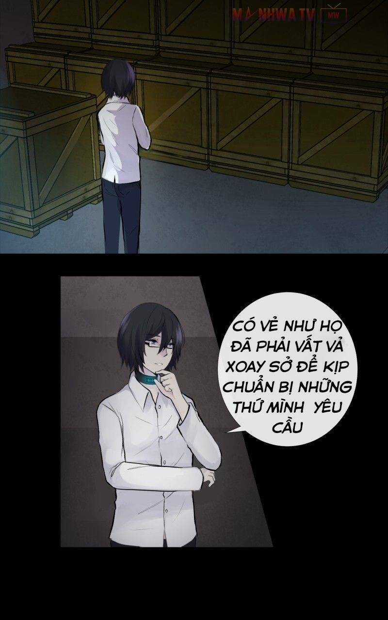 Trọng Sinh Mạc Thế Chapter 9 trang 49