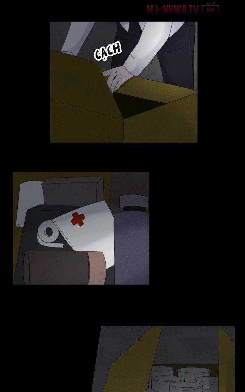 Trọng Sinh Mạc Thế Chapter 9 trang 50