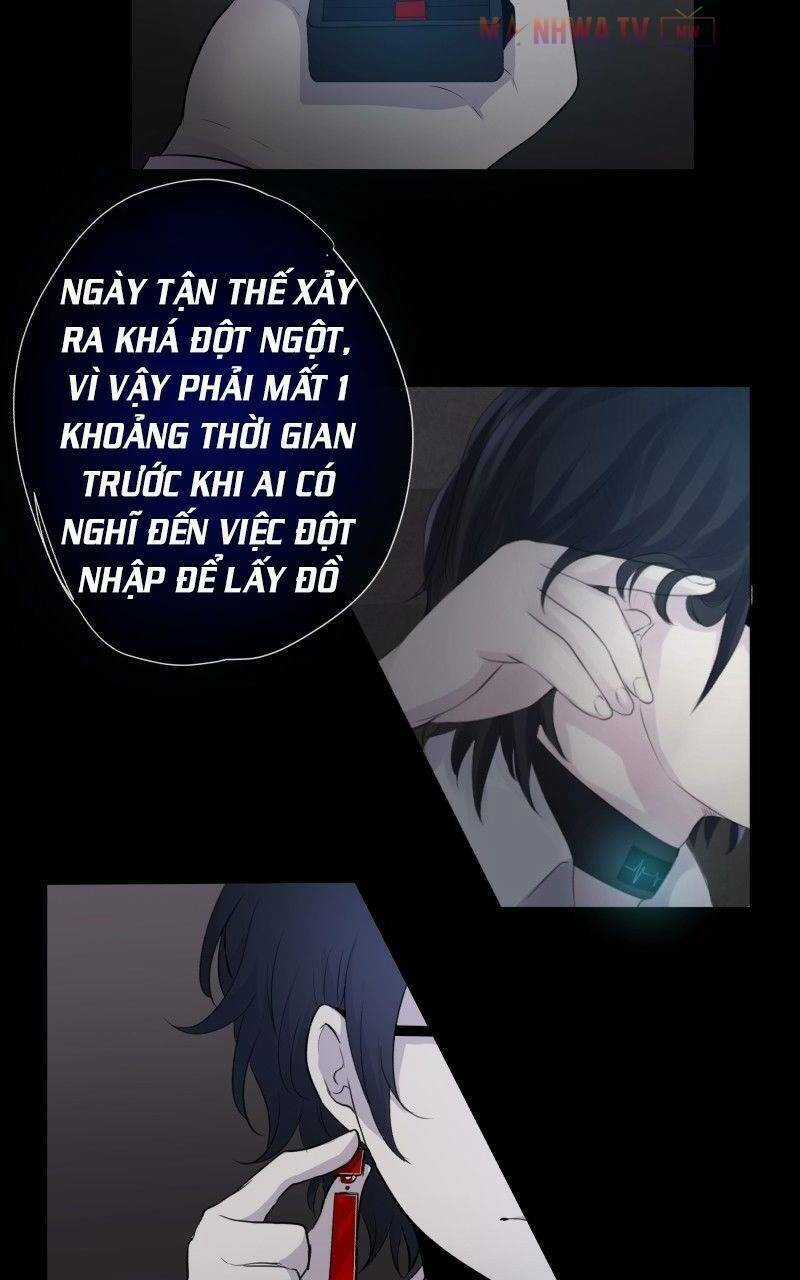 Trọng Sinh Mạc Thế Chapter 9 trang 52