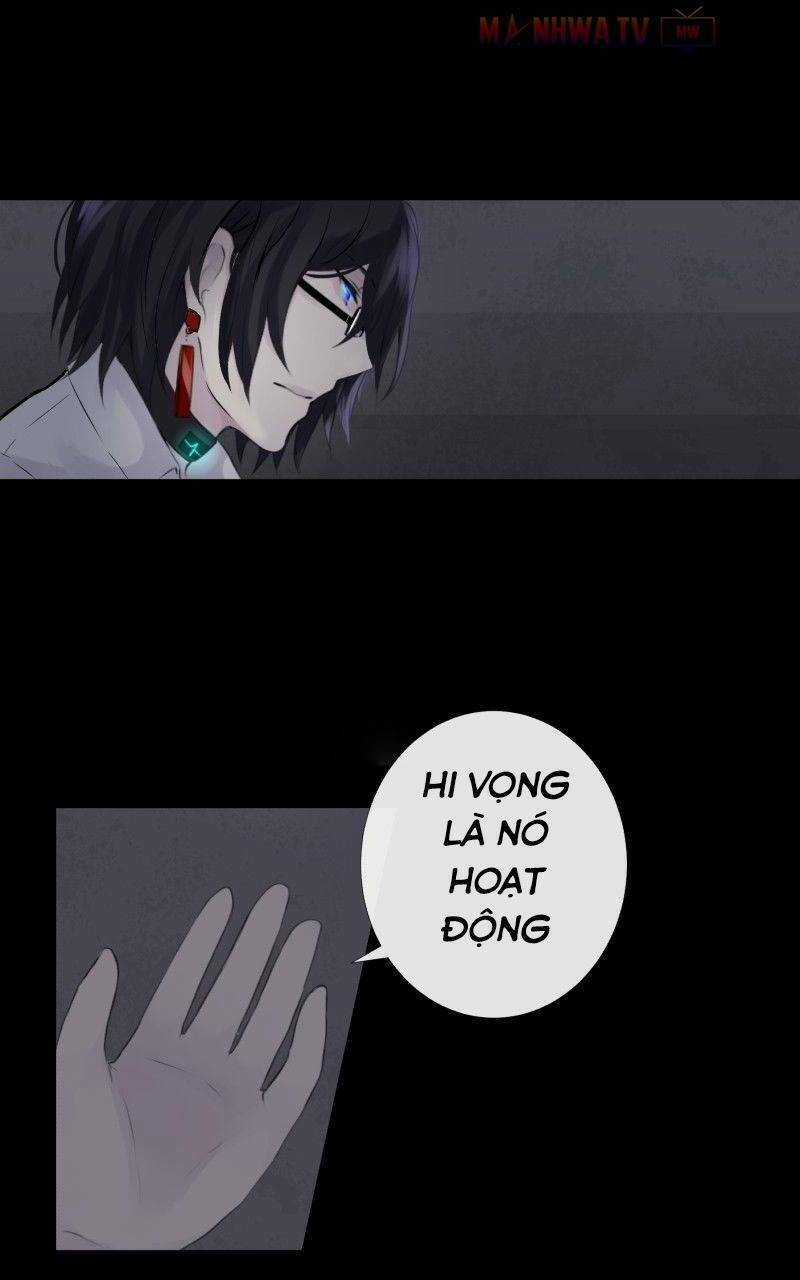 Trọng Sinh Mạc Thế Chapter 9 trang 54