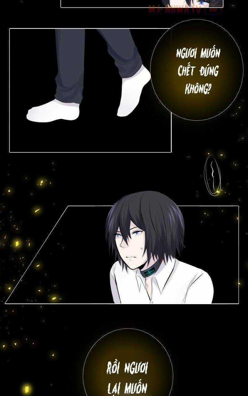 Trọng Sinh Mạc Thế Chapter 9 trang 9