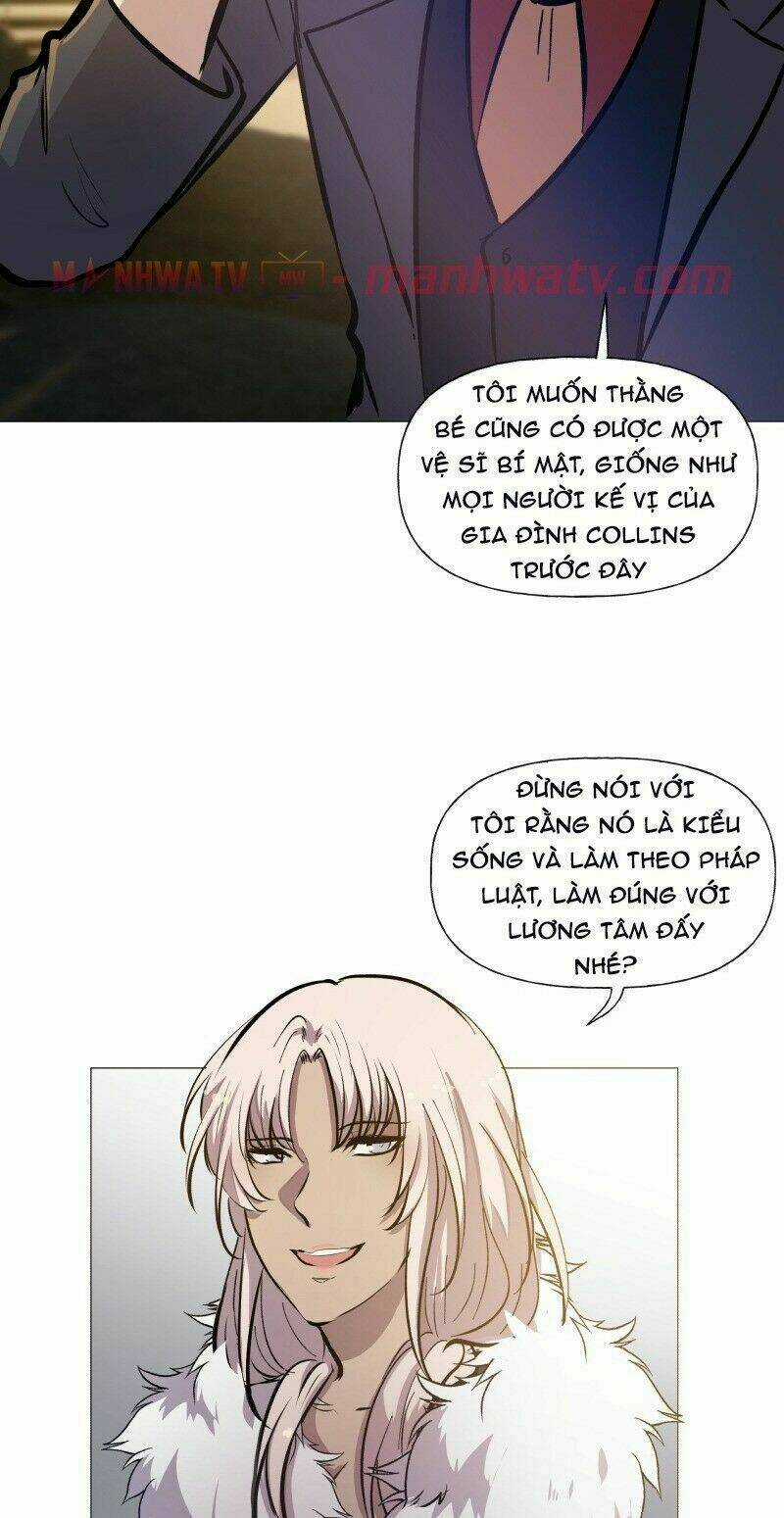 Trọng Sinh Mạc Thế Chapter 90 trang 10