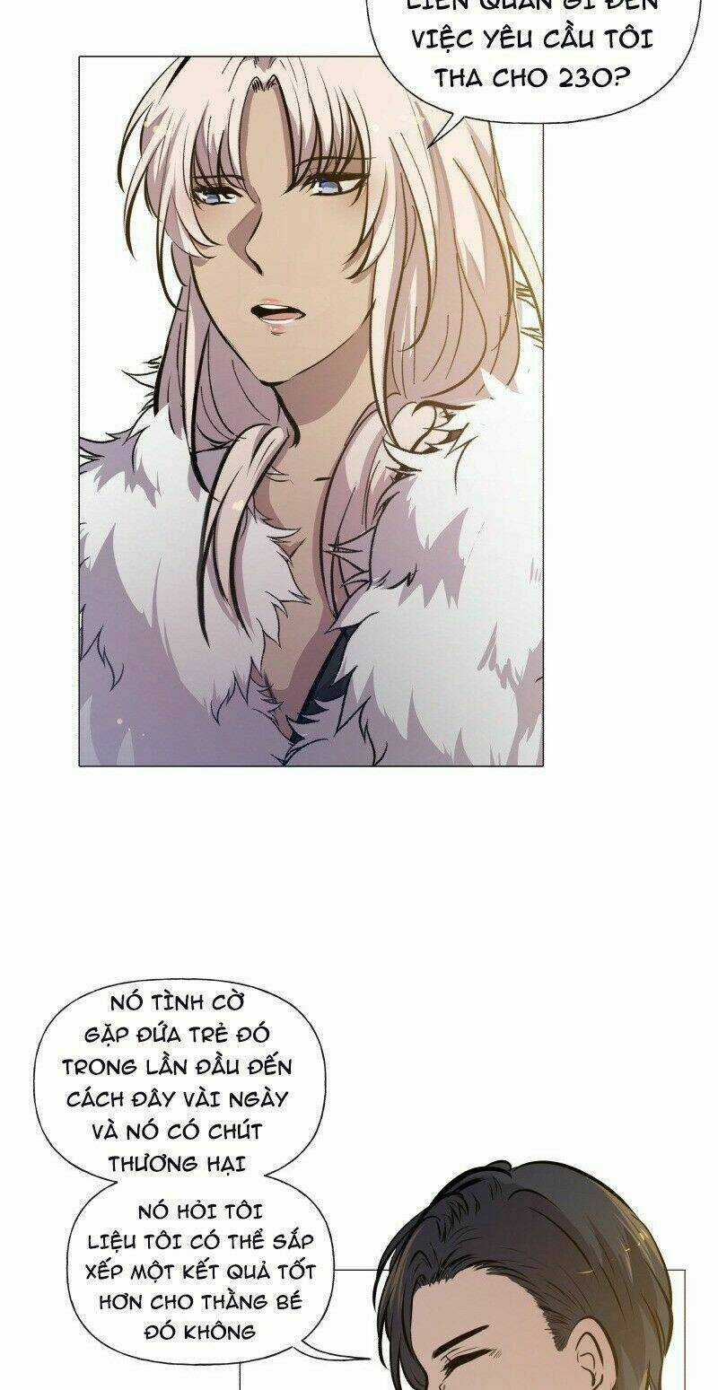 Trọng Sinh Mạc Thế Chapter 90 trang 13