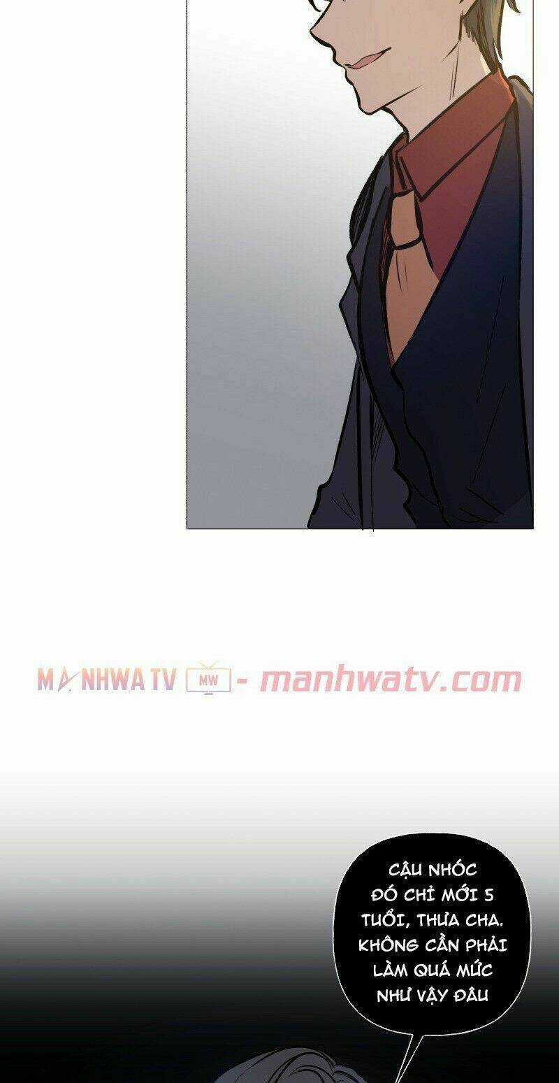 Trọng Sinh Mạc Thế Chapter 90 trang 14