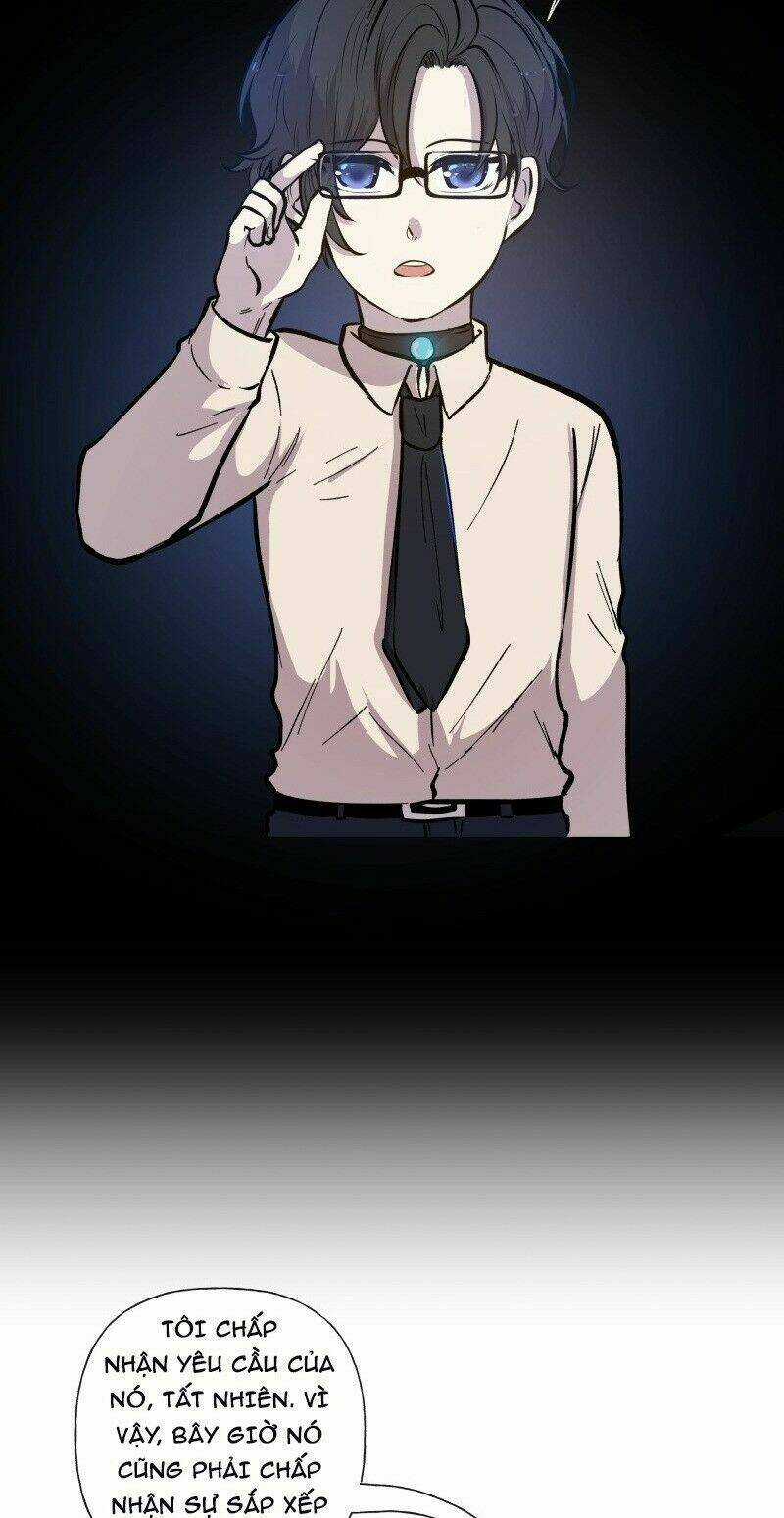 Trọng Sinh Mạc Thế Chapter 90 trang 15