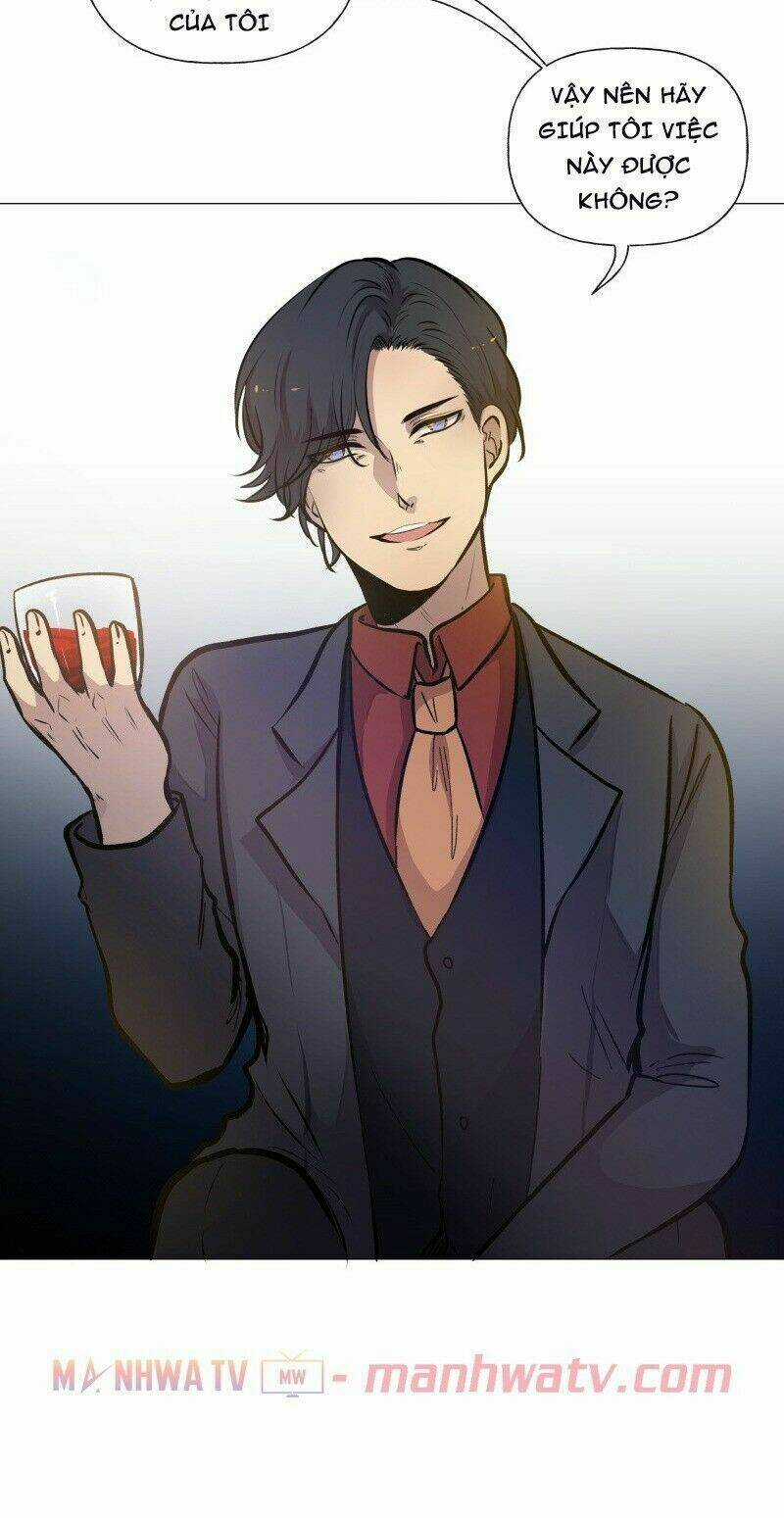 Trọng Sinh Mạc Thế Chapter 90 trang 16