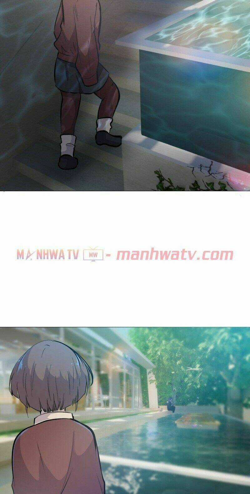 Trọng Sinh Mạc Thế Chapter 90 trang 21