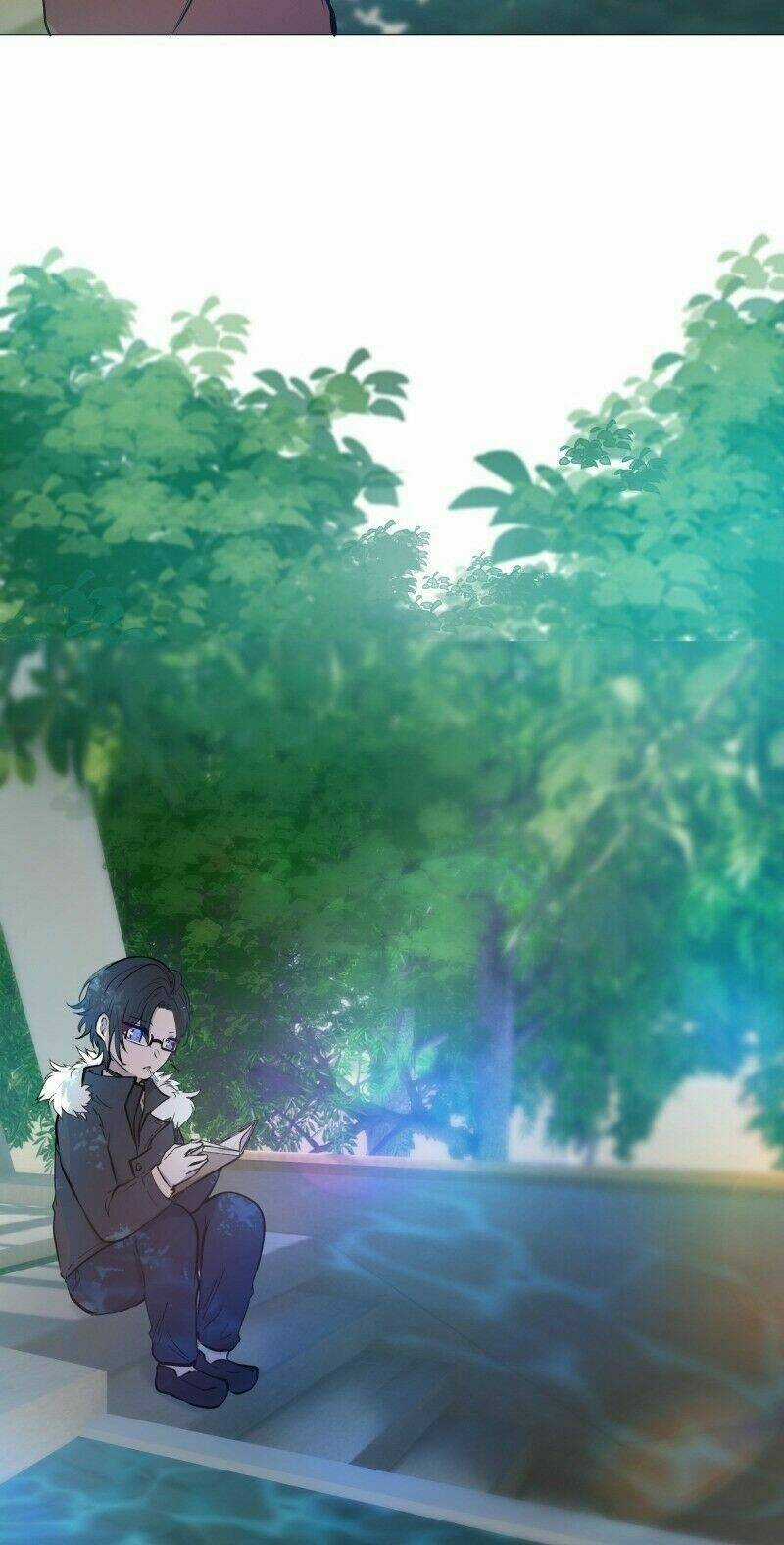 Trọng Sinh Mạc Thế Chapter 90 trang 22