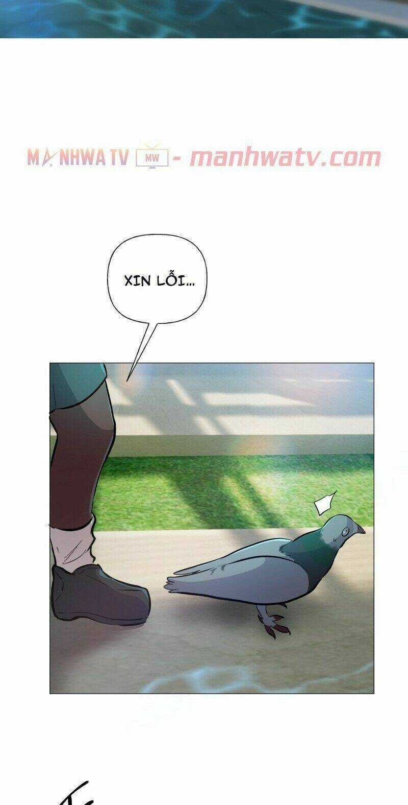 Trọng Sinh Mạc Thế Chapter 90 trang 23