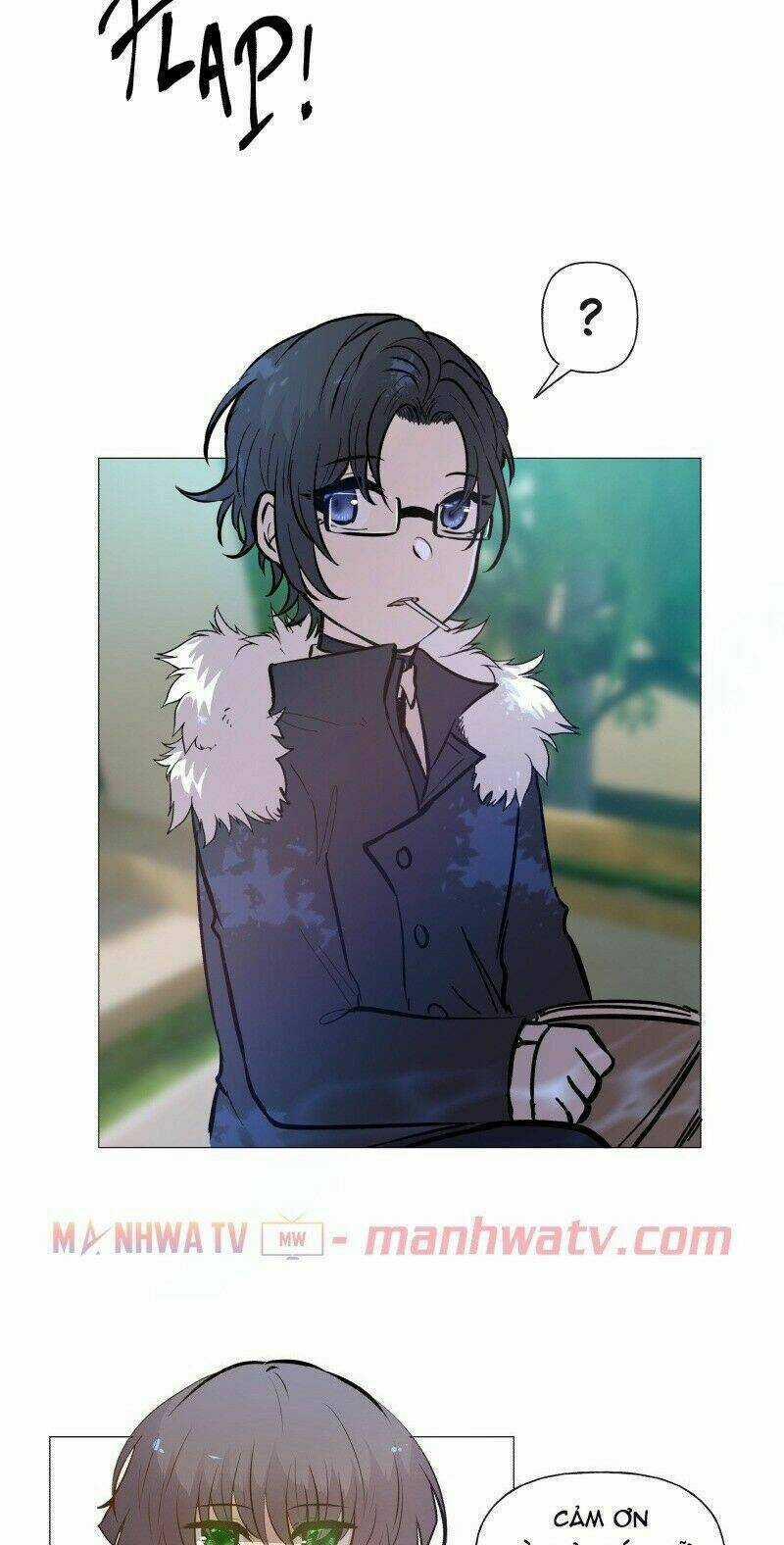 Trọng Sinh Mạc Thế Chapter 90 trang 24