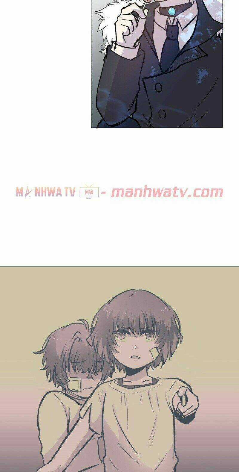 Trọng Sinh Mạc Thế Chapter 90 trang 26