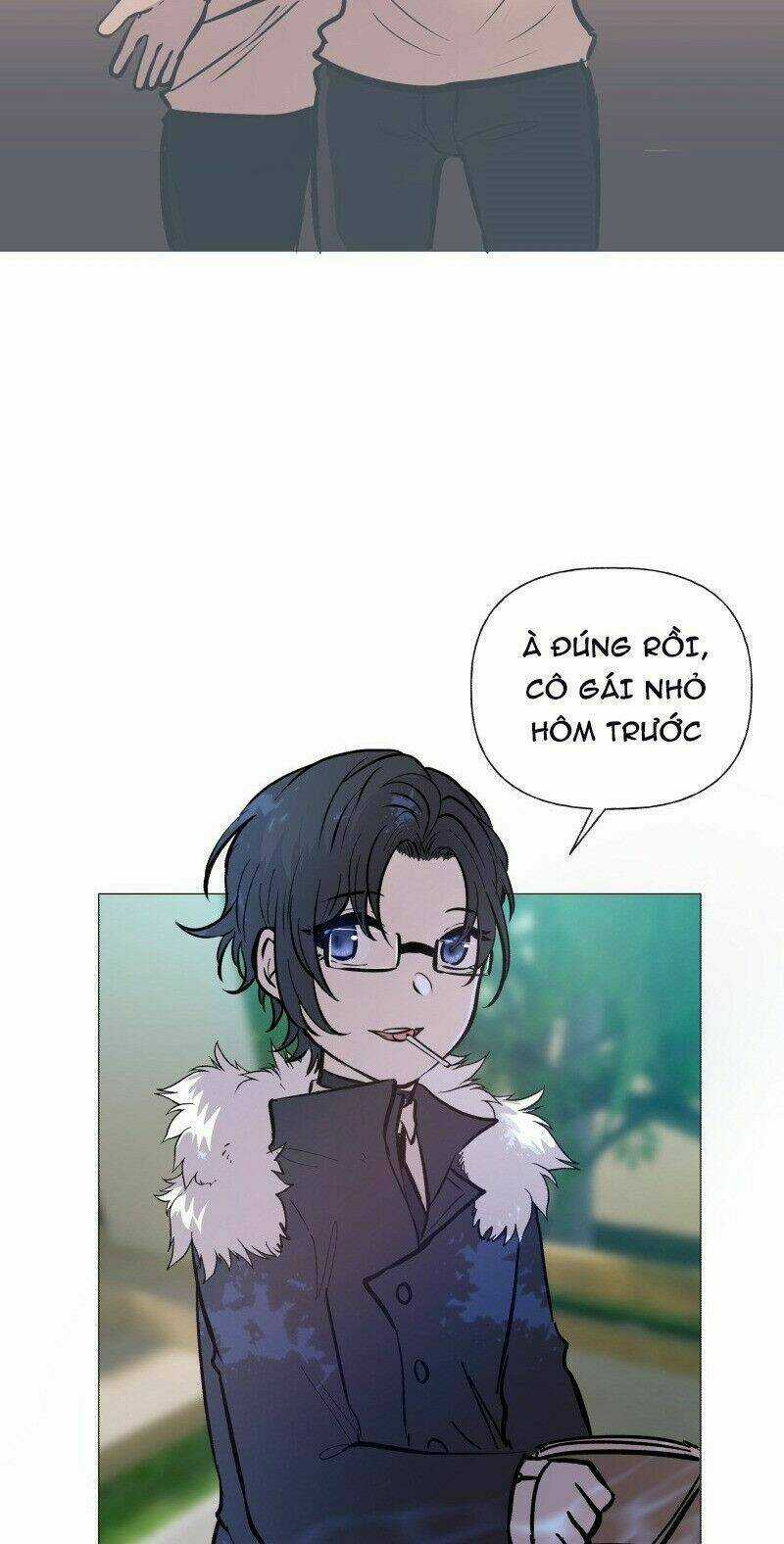 Trọng Sinh Mạc Thế Chapter 90 trang 27