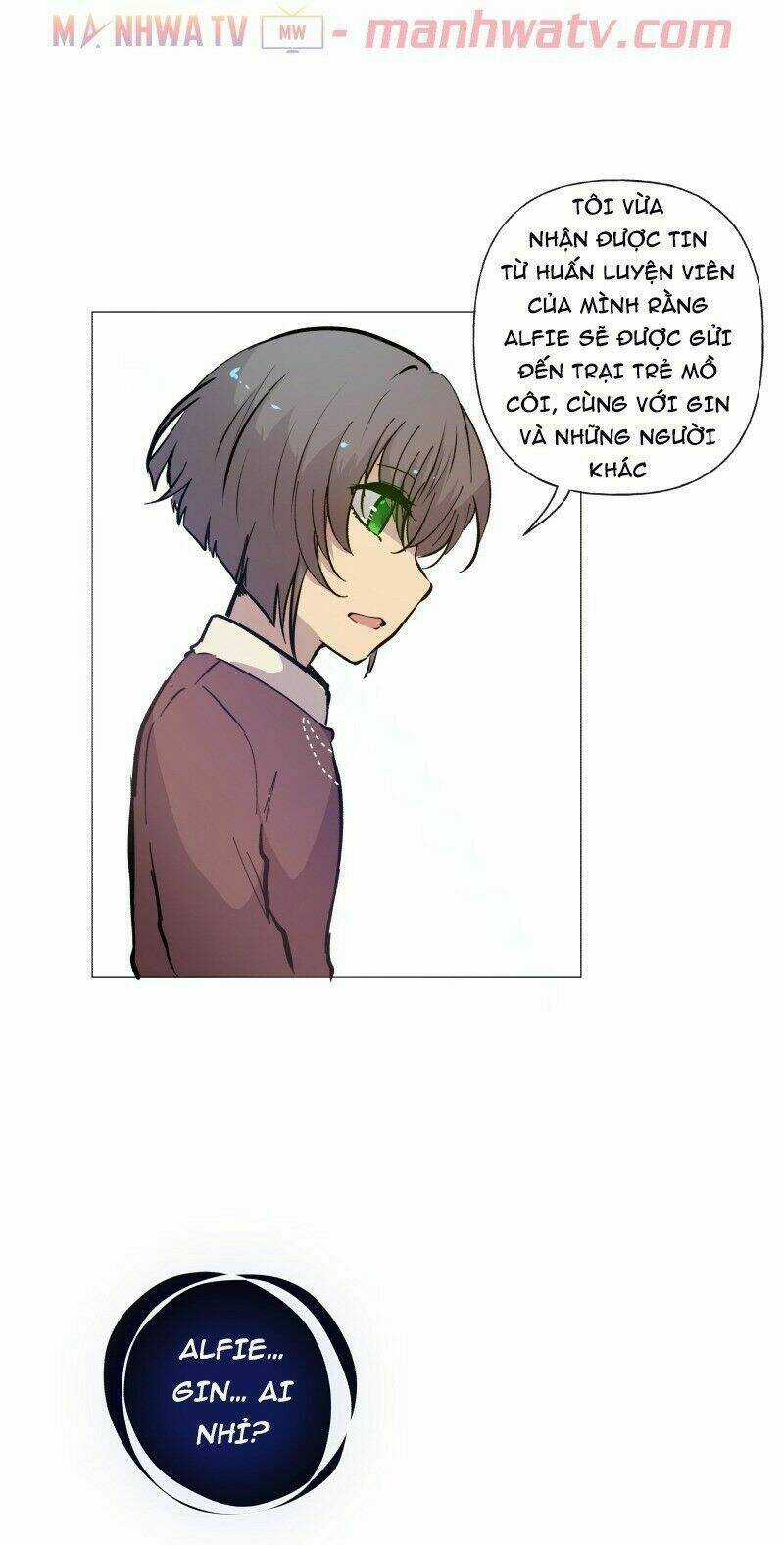 Trọng Sinh Mạc Thế Chapter 90 trang 29