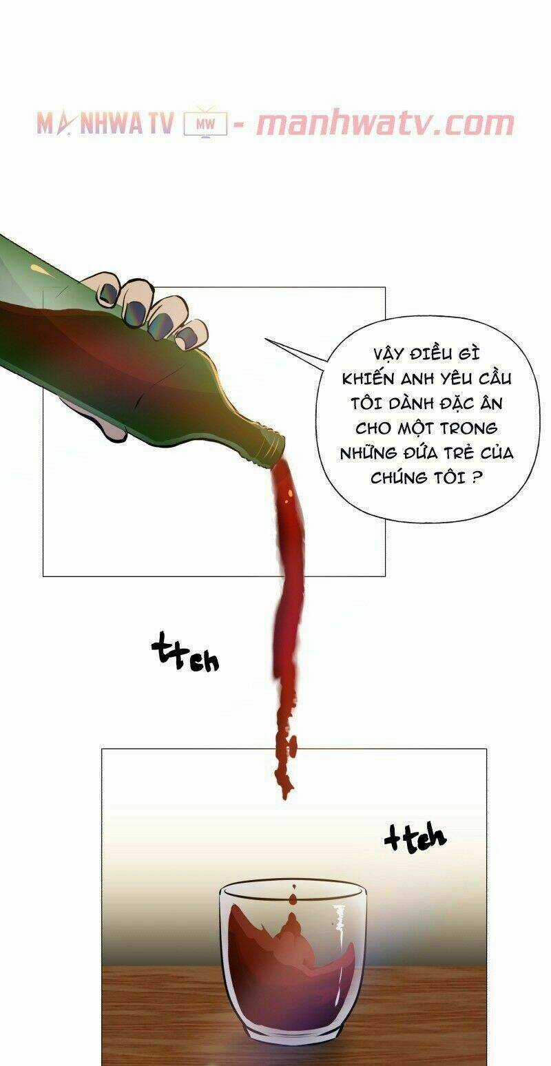 Trọng Sinh Mạc Thế Chapter 90 trang 3