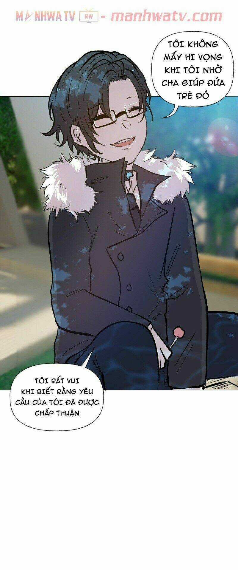 Trọng Sinh Mạc Thế Chapter 90 trang 31