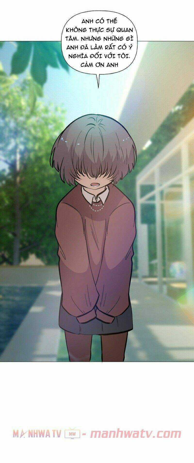 Trọng Sinh Mạc Thế Chapter 90 trang 32