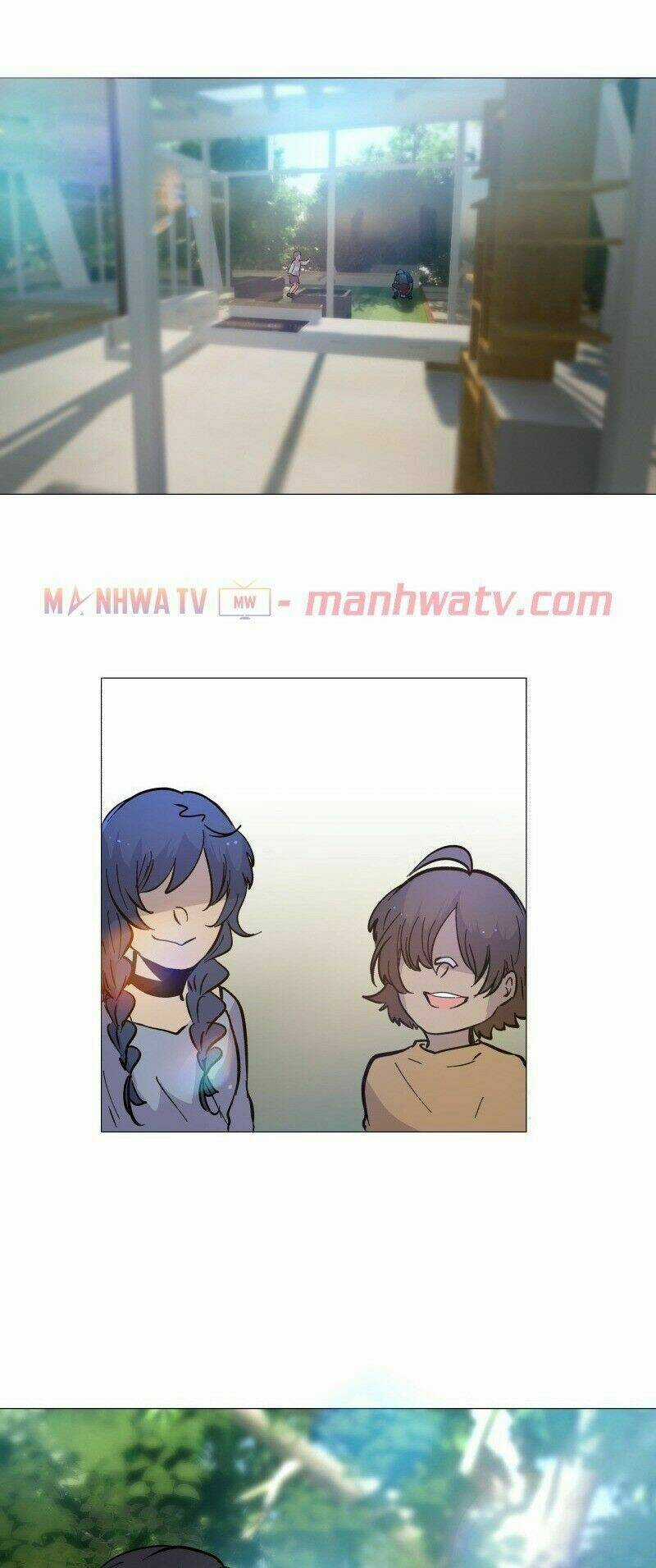 Trọng Sinh Mạc Thế Chapter 90 trang 34