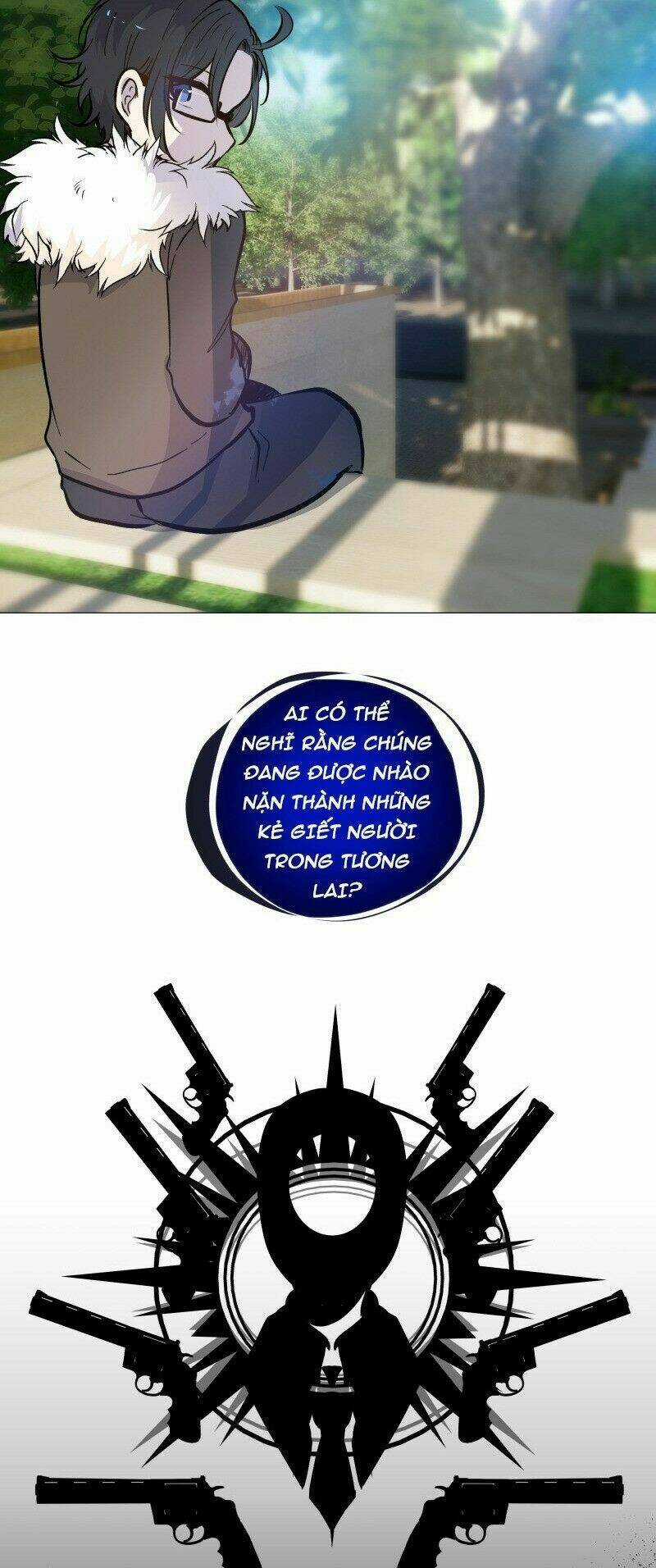 Trọng Sinh Mạc Thế Chapter 90 trang 35