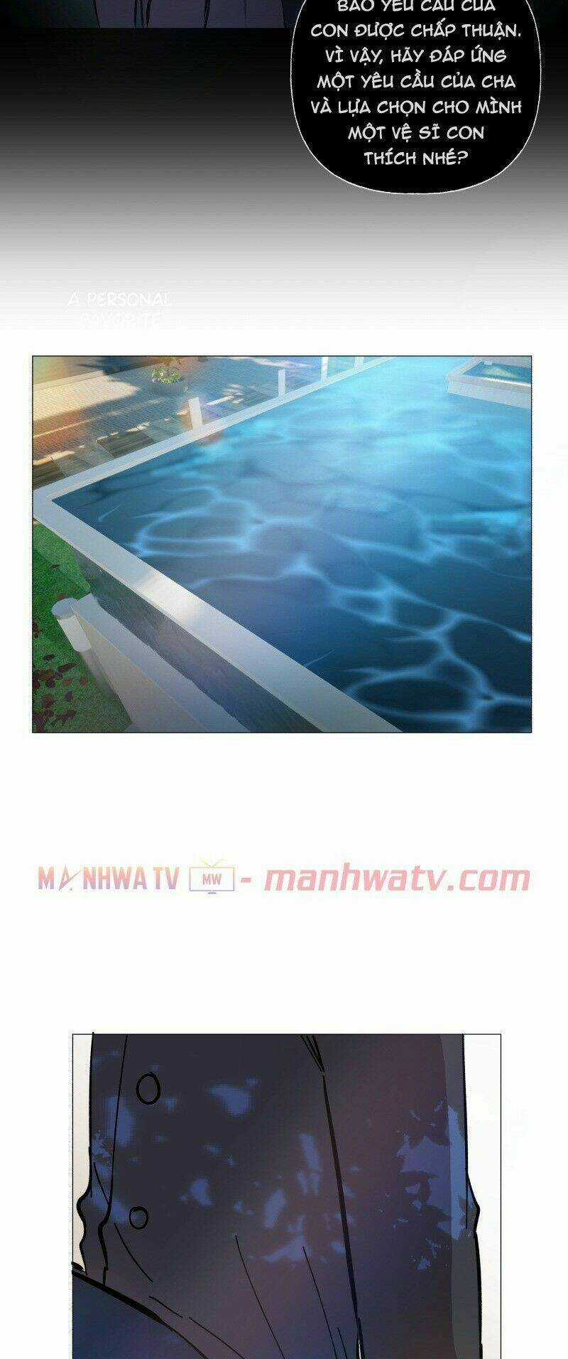 Trọng Sinh Mạc Thế Chapter 90 trang 37