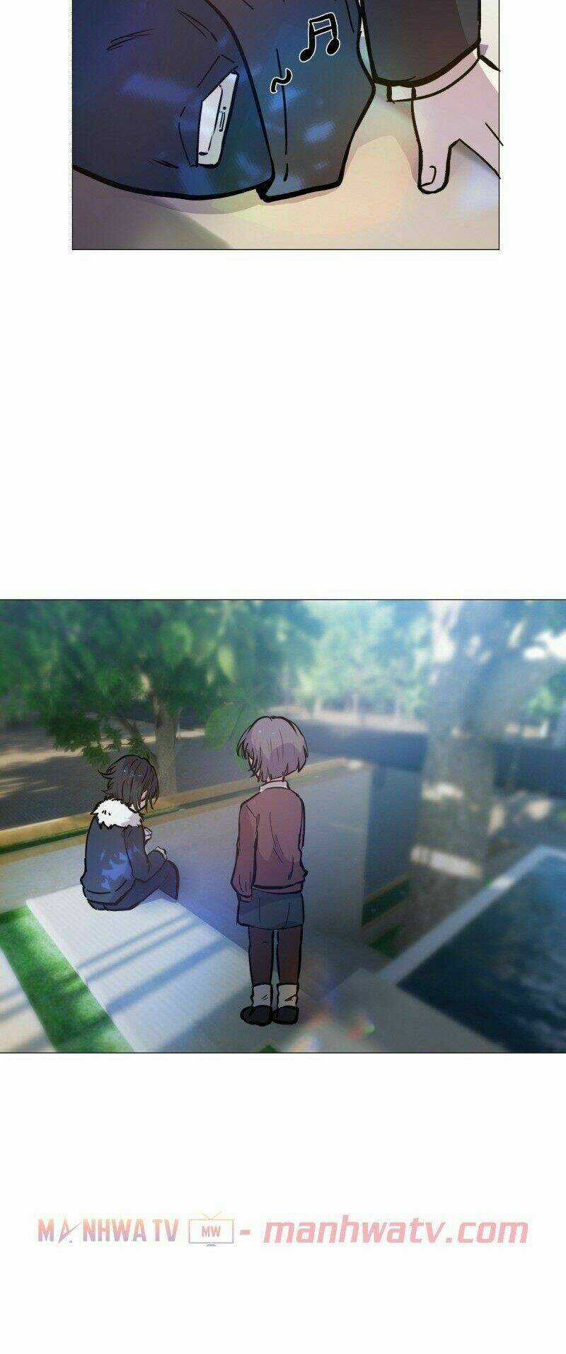 Trọng Sinh Mạc Thế Chapter 90 trang 38