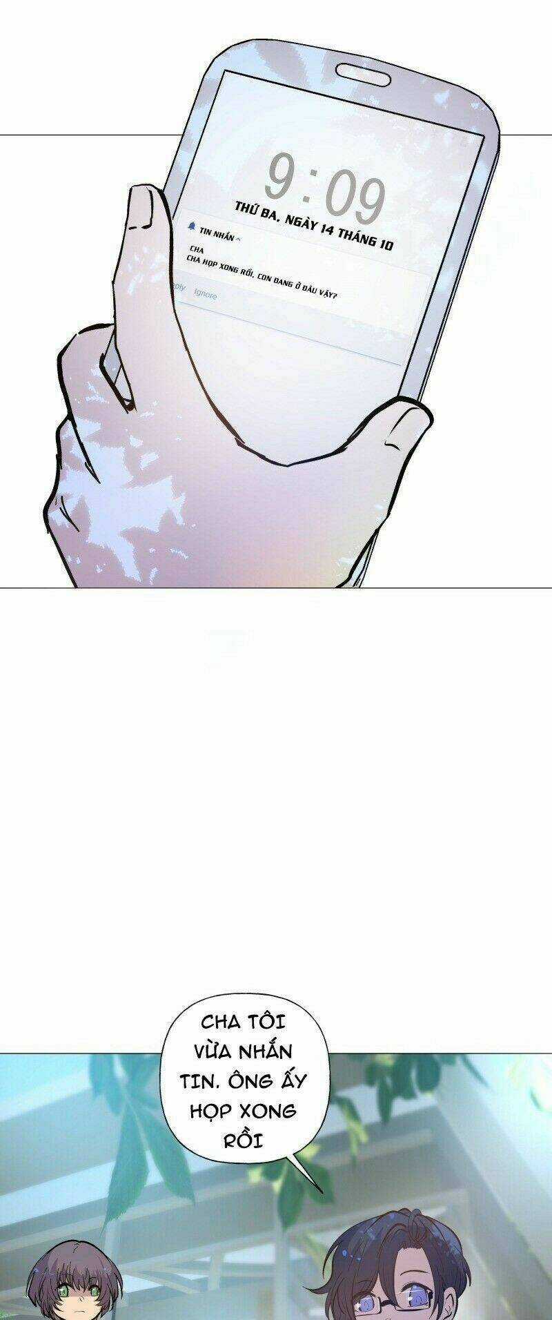 Trọng Sinh Mạc Thế Chapter 90 trang 39