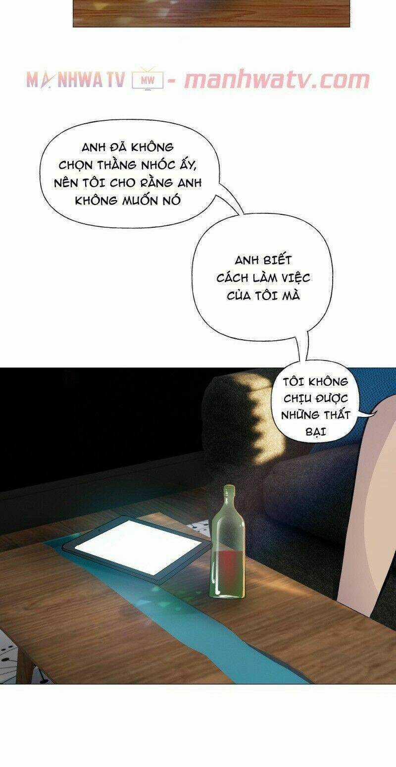 Trọng Sinh Mạc Thế Chapter 90 trang 4