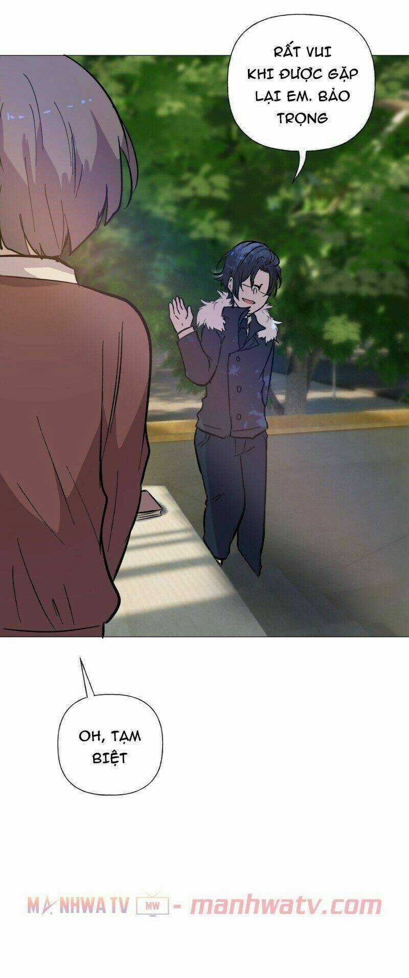 Trọng Sinh Mạc Thế Chapter 90 trang 41