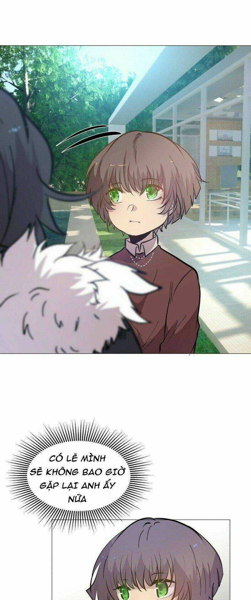 Trọng Sinh Mạc Thế Chapter 90 trang 42