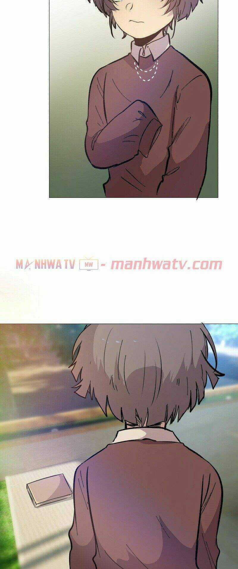 Trọng Sinh Mạc Thế Chapter 90 trang 43