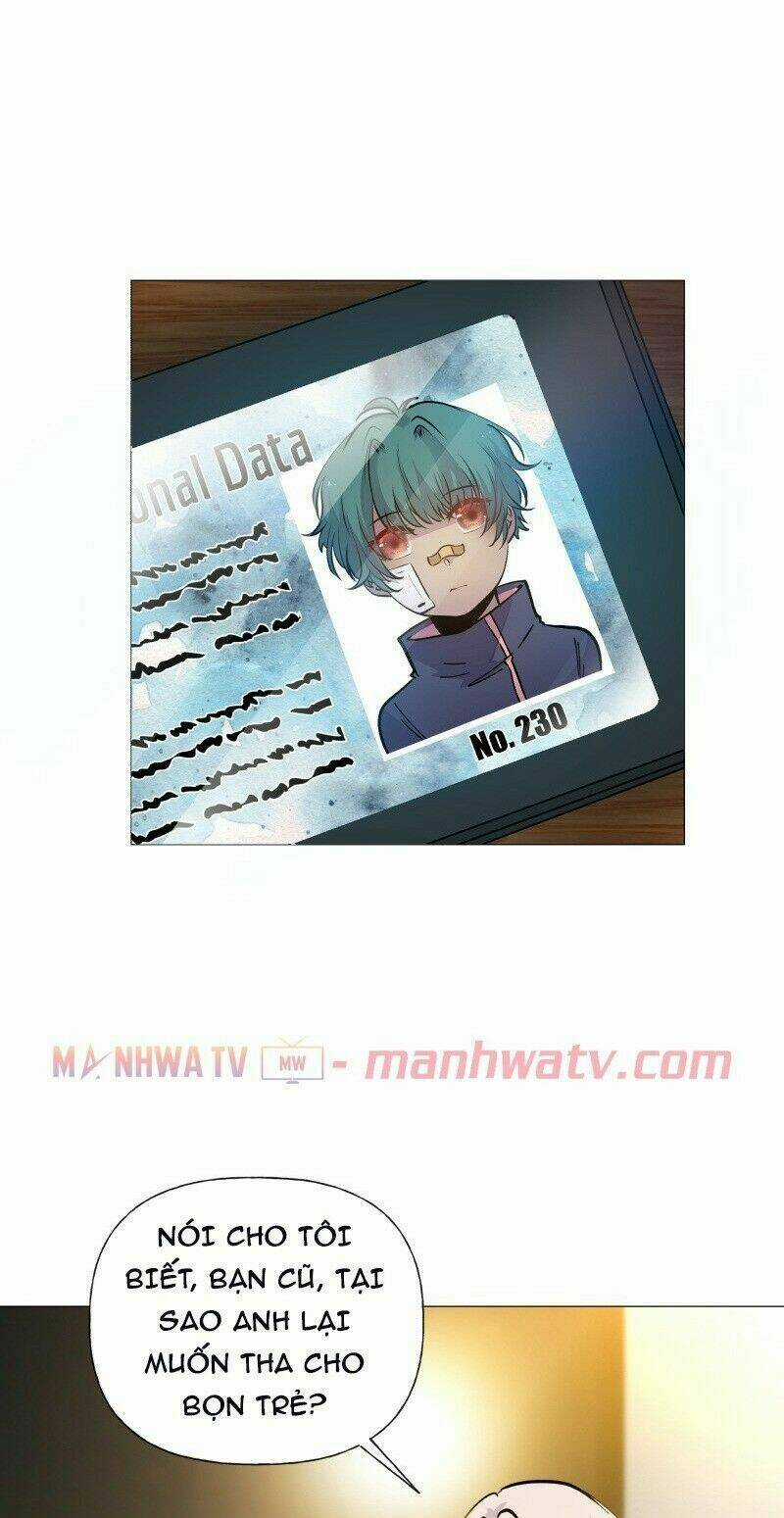 Trọng Sinh Mạc Thế Chapter 90 trang 5