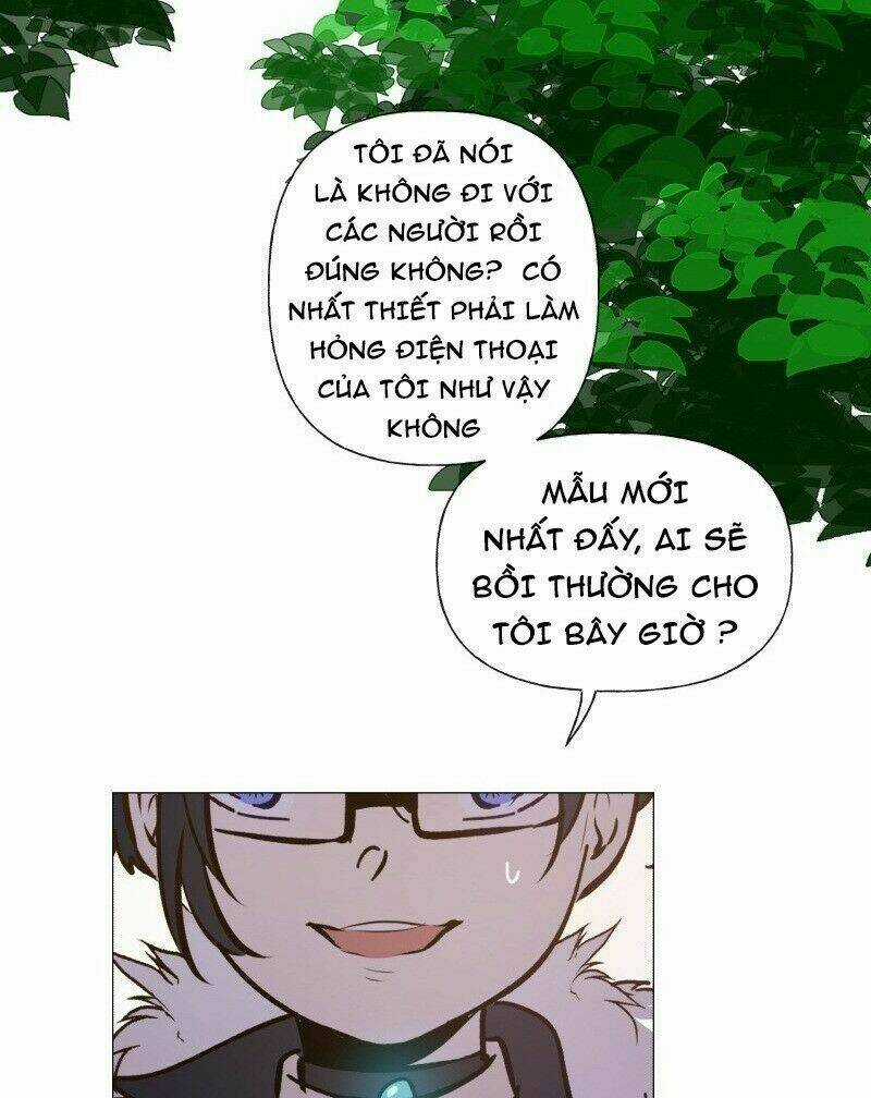 Trọng Sinh Mạc Thế Chapter 90 trang 57