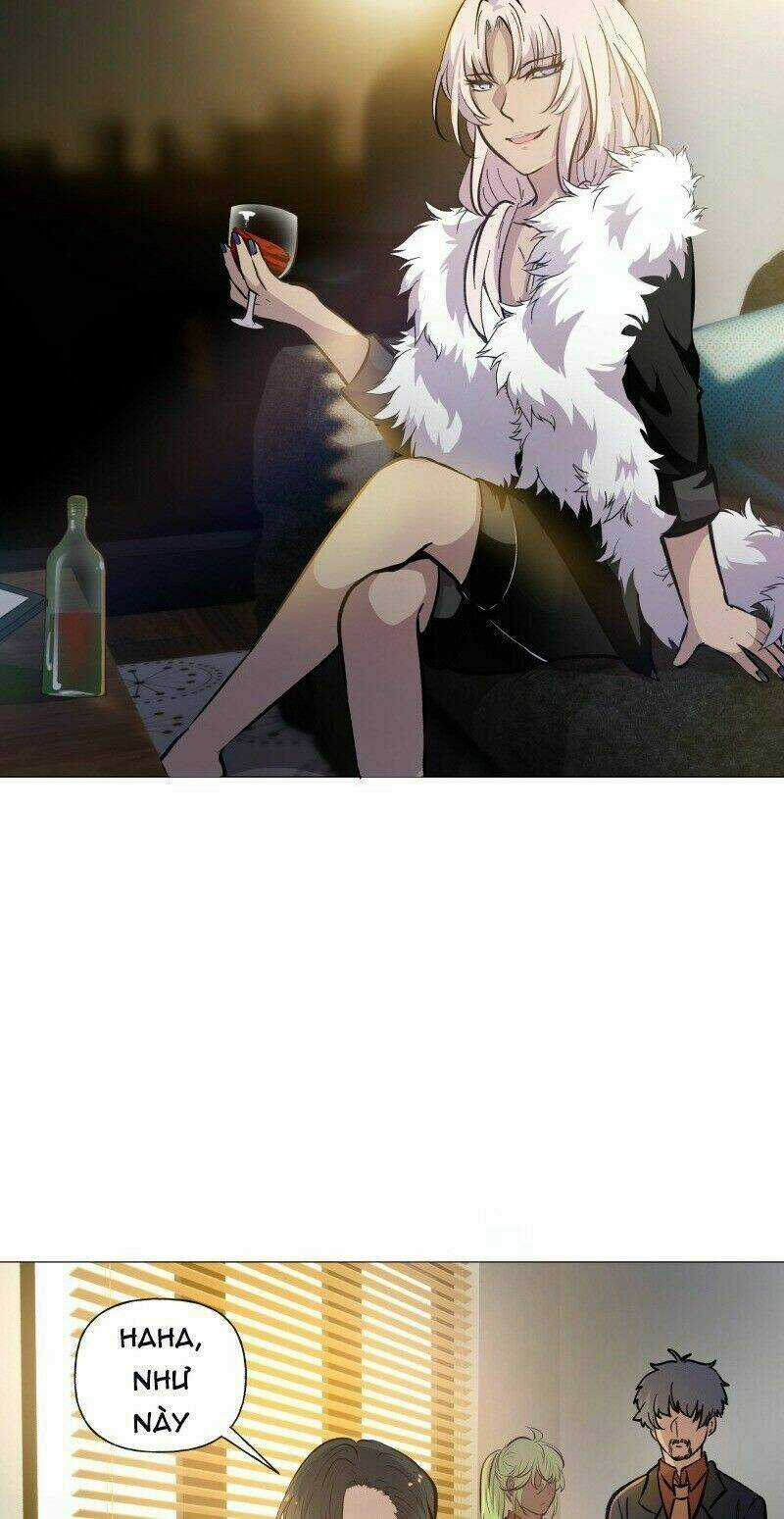 Trọng Sinh Mạc Thế Chapter 90 trang 6