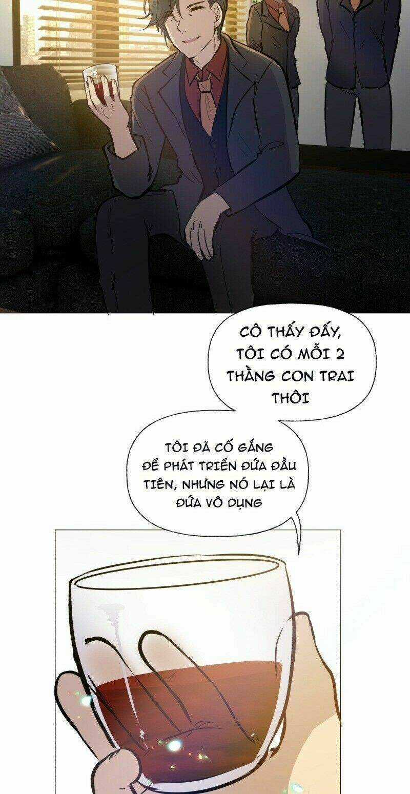 Trọng Sinh Mạc Thế Chapter 90 trang 7