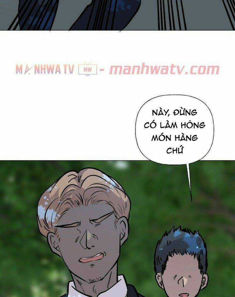 Trọng Sinh Mạc Thế Chapter 90 trang 71