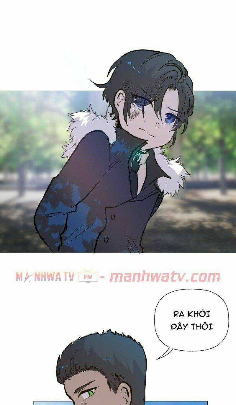 Trọng Sinh Mạc Thế Chapter 90 trang 73