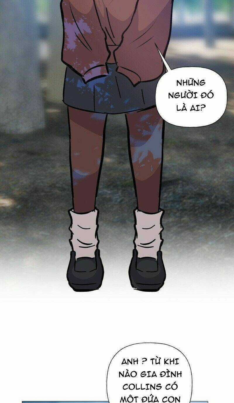 Trọng Sinh Mạc Thế Chapter 90 trang 77